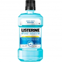 Listerine advanced defence gum